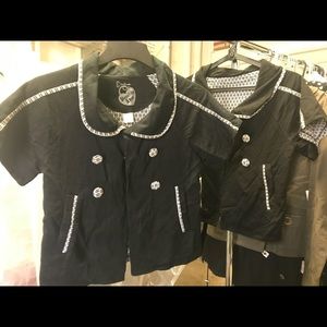 NWT Tops